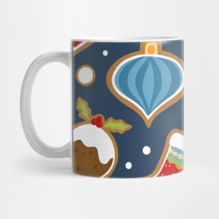 Christmas Decorations Mug